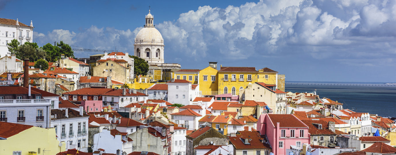 Alfama