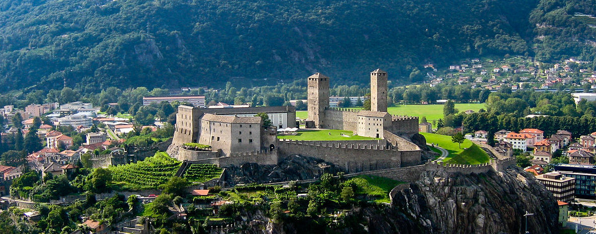 Bellinzona