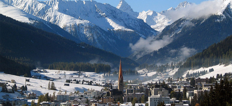 Davos