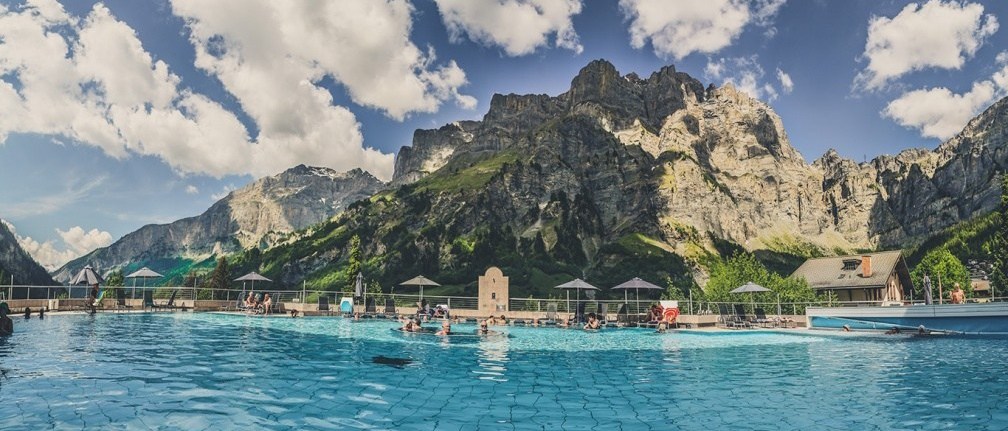 Leukerbad