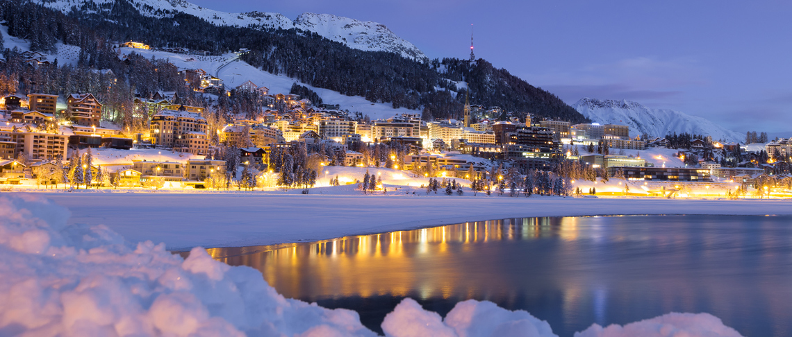 St. Moritz