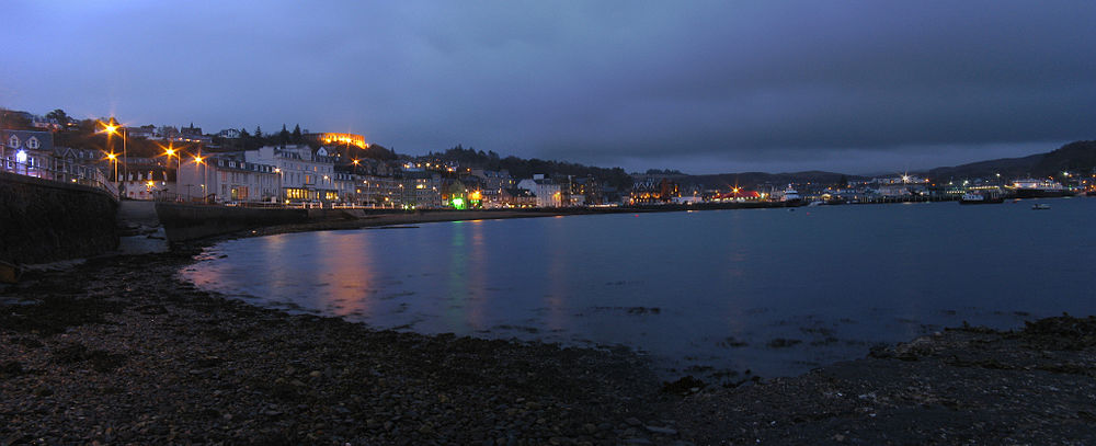 Oban
