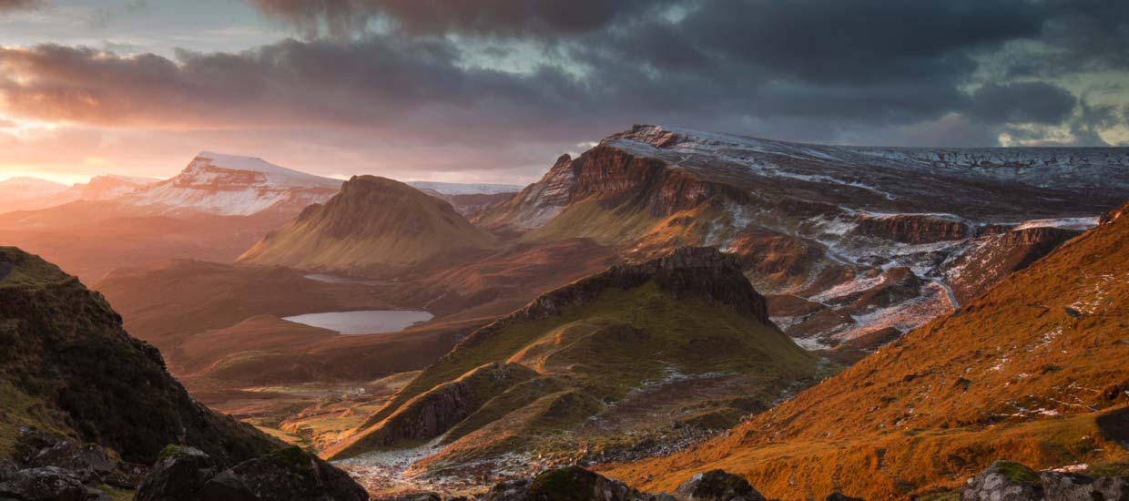 Skye