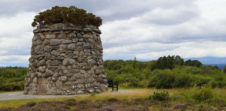 Culloden