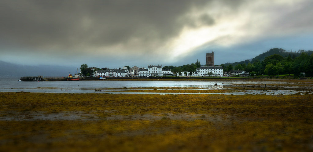 Inverary