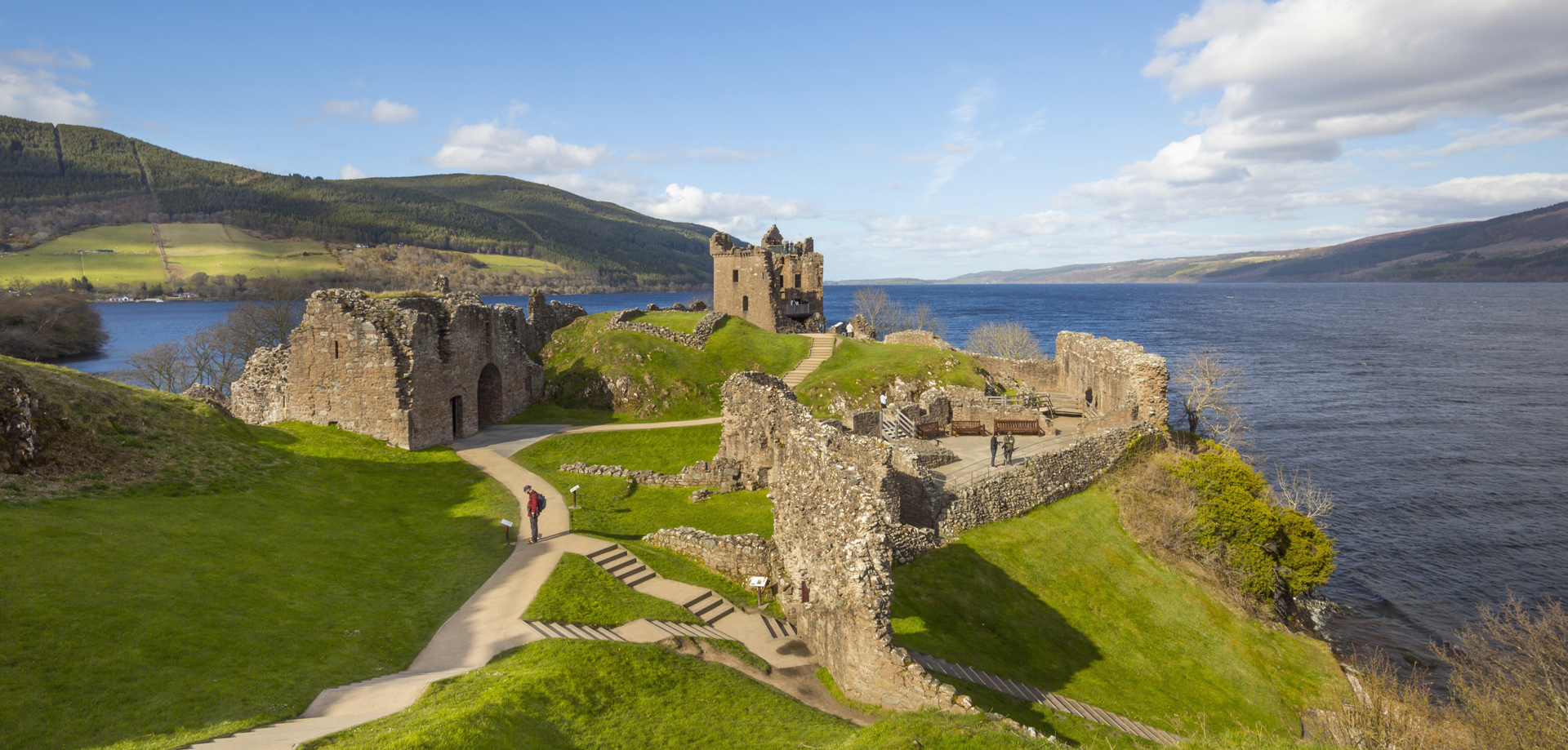 Loch Ness