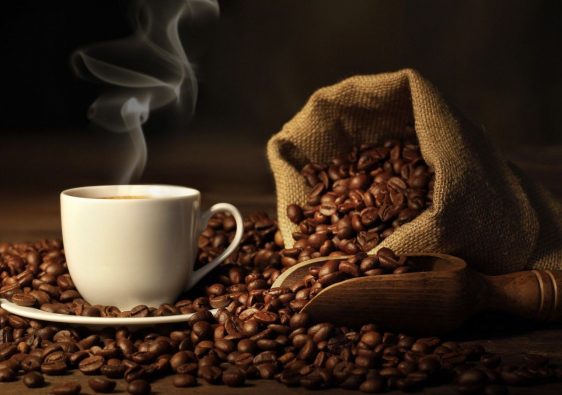 Coffees to Drink while Travelling in Italy