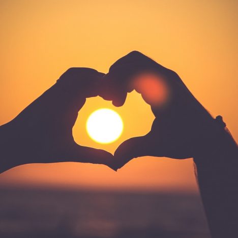 5 Most Romantic Nations In The World