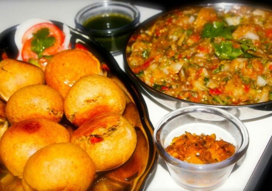 Mouth-Watering Spicy Food of Bihar