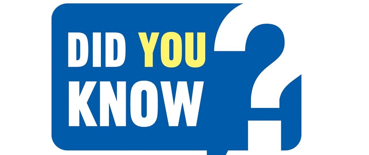 Do You Know These 14 Amazing Facts