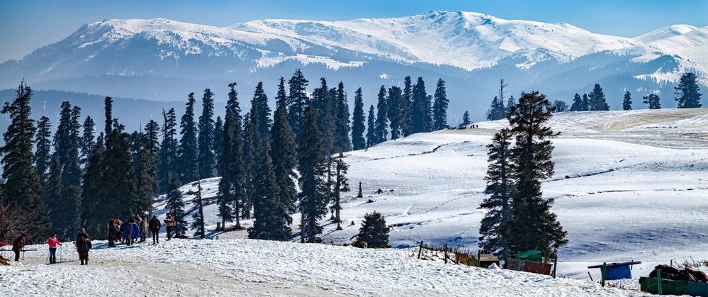 Top 5 Beautiful Places to Visit in Jammu & Kashmir- Leh