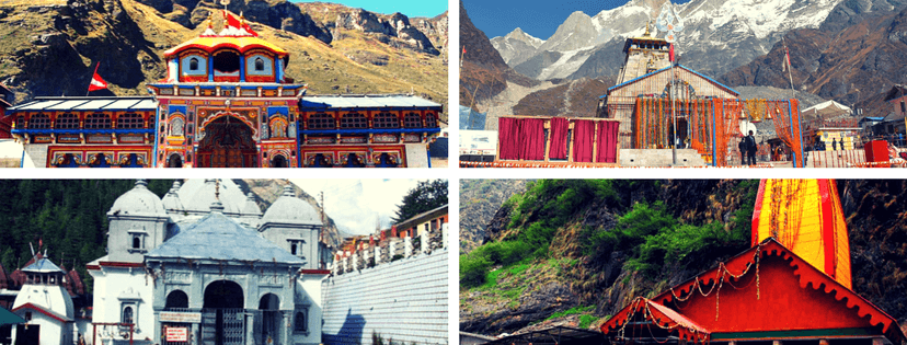 Char Dham