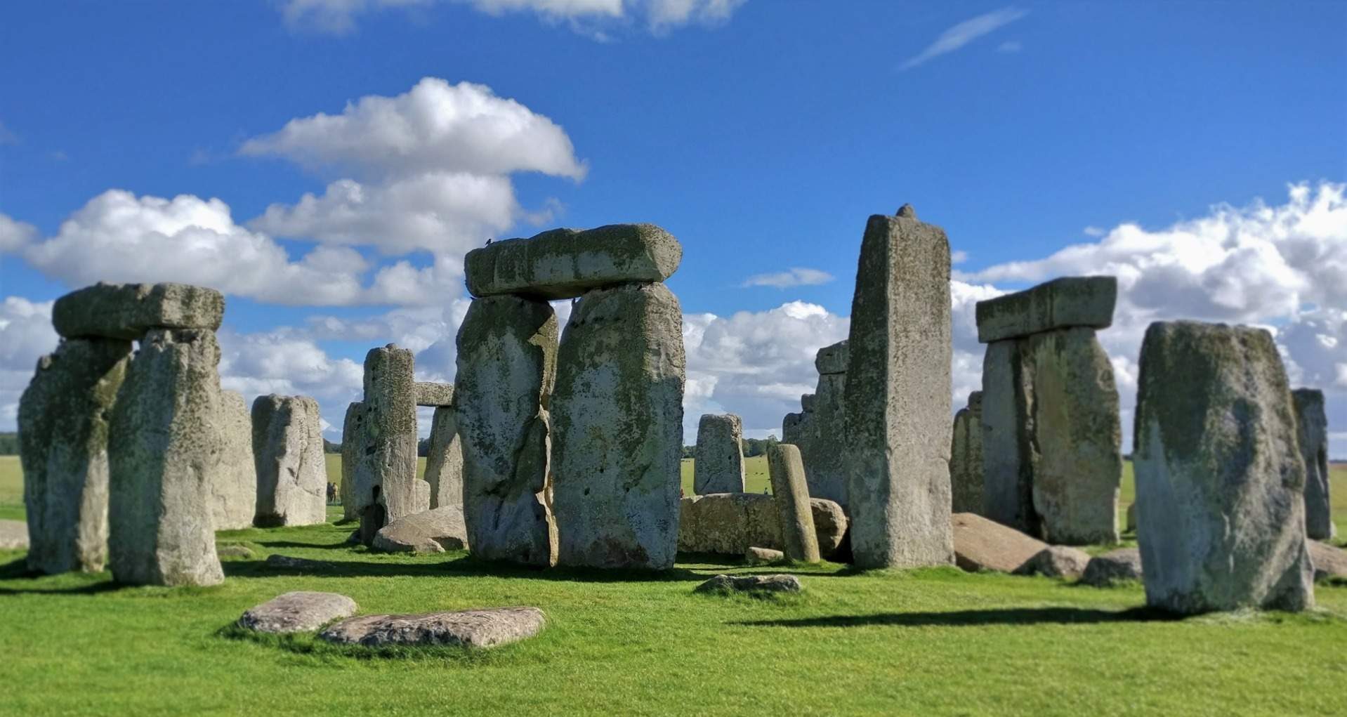 Stonehenge