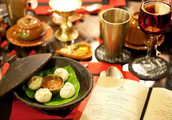 Foods You Must Try While Visiting Tibet