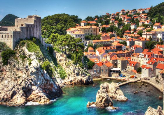 Beautiful Places In Croatia