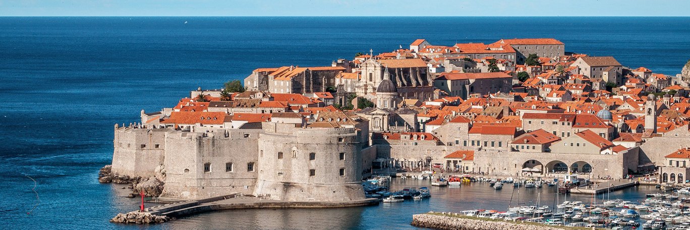 Dubrovnik