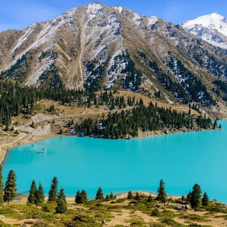 Top 5 Most Beautiful Places In Croatia