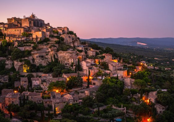 Places to Visit in France