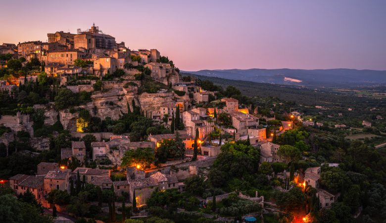 Places to Visit in France