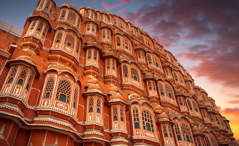 Jaipur