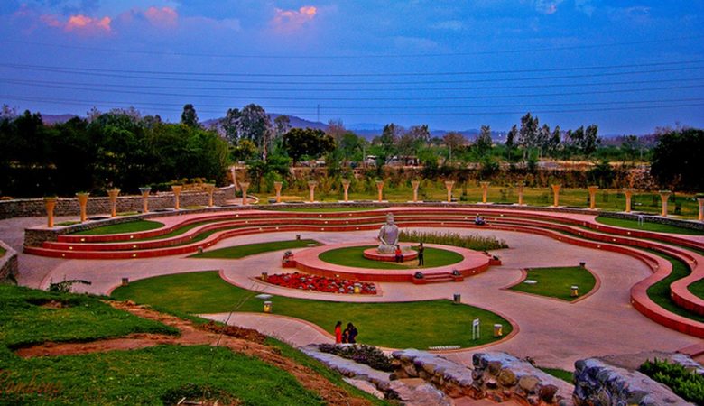 Places To Visit In Chandigarh
