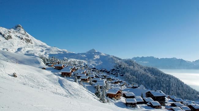 Bettmeralp