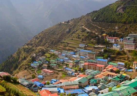 Places To Visit In Nepal