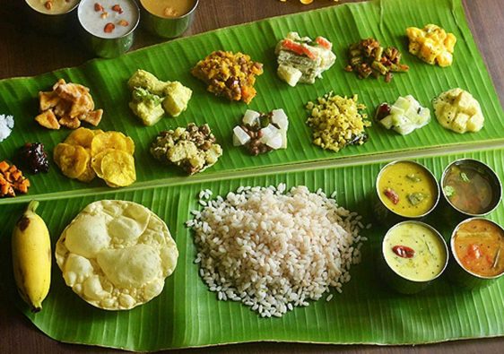 Delicious Foods To Taste On Your Kerala Trip