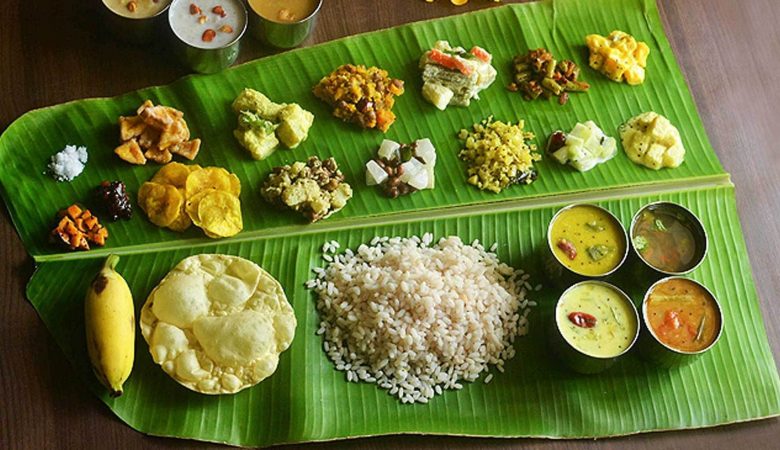 Delicious Foods To Taste On Your Kerala Trip