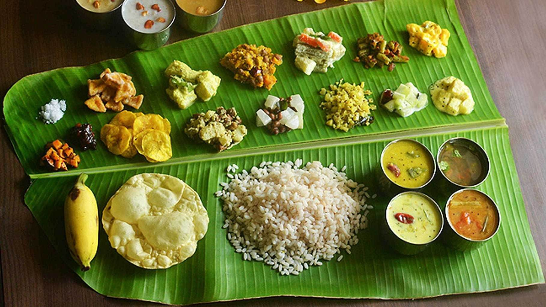 Must Eat Malyalam Food | Travelholicq