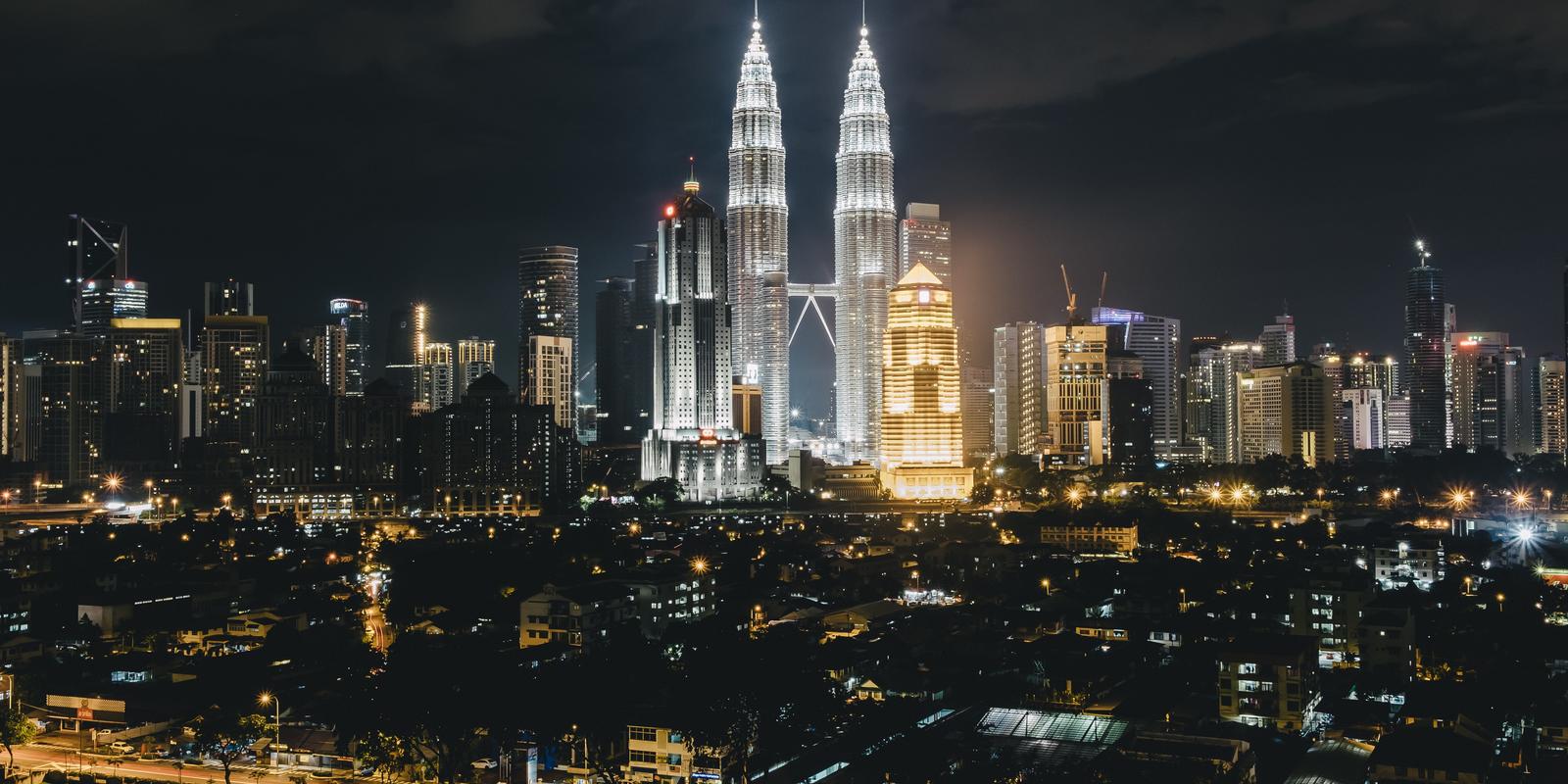 Kuala Lumpur
