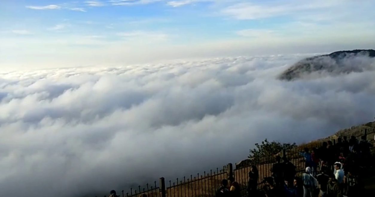 Nandi Hills
