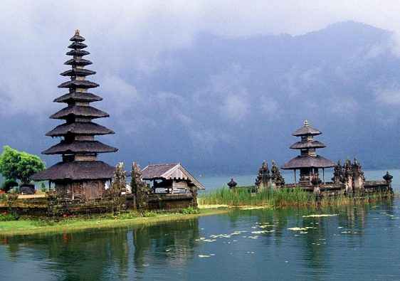 Places To Visit In Bali