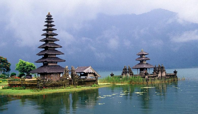 Places To Visit In Bali