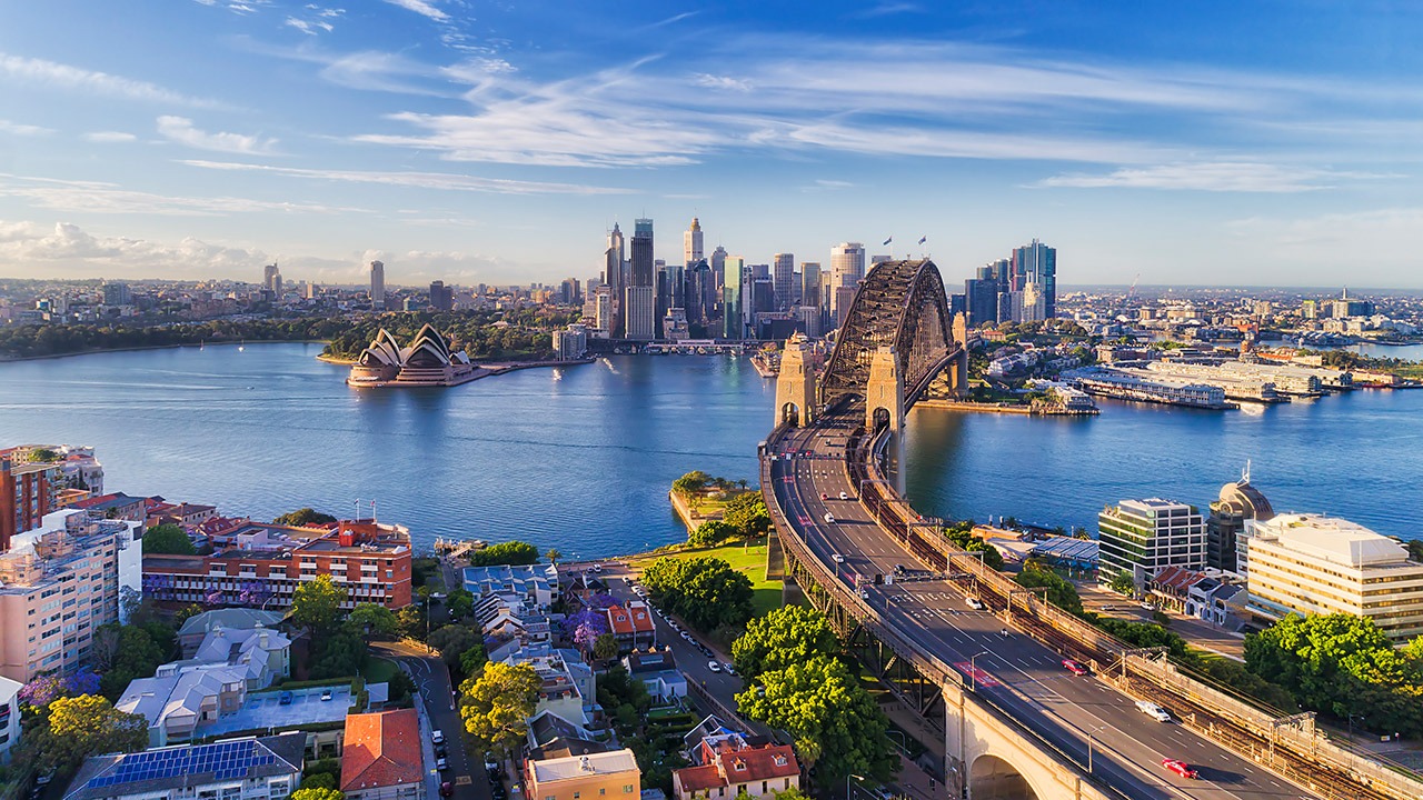 Top 7 Best Places To Visit In Sydney Travelholicq