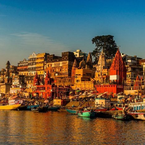 The Top 15 Offbeat Honeymoon Destinations In The World