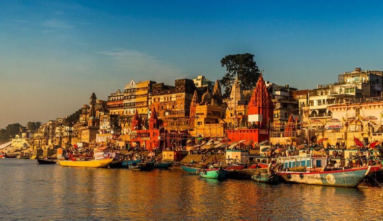 Places To Visit In Uttar Pradesh
