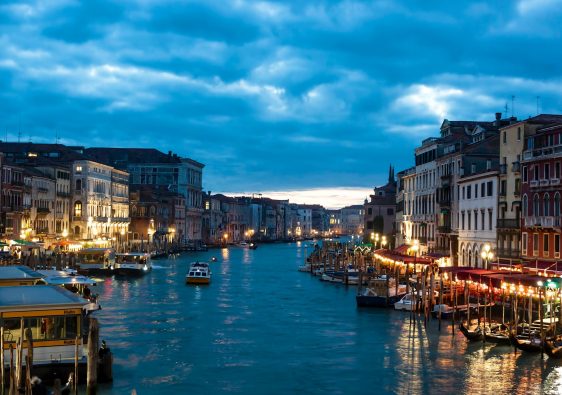 Places To Visit In Venice