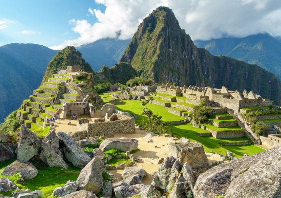 Best Cities To Visit In Peru