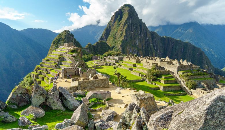 Best Cities To Visit In Peru