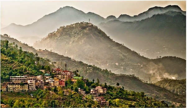 Kiarighat
