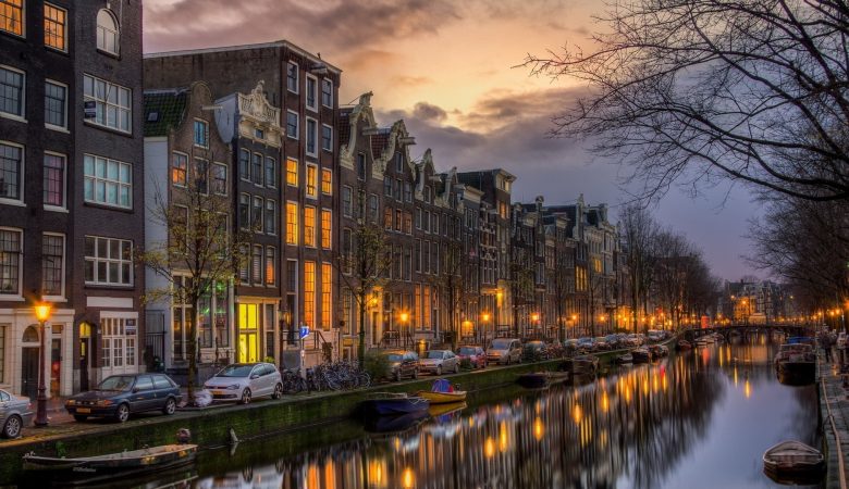 Places To Visit In Amsterdam