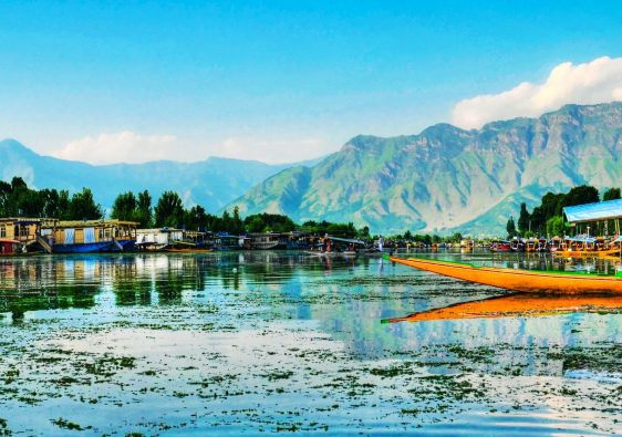 Places To Visit In India