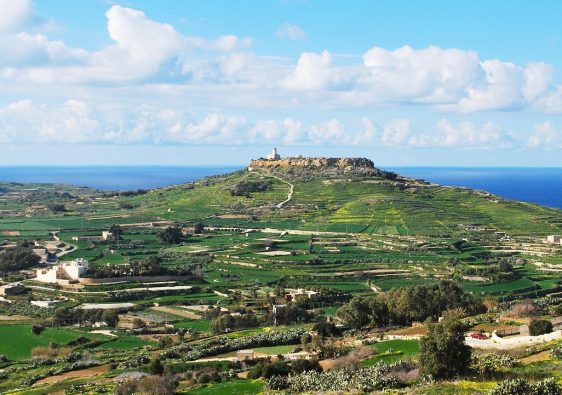 Places To Visit In Malta