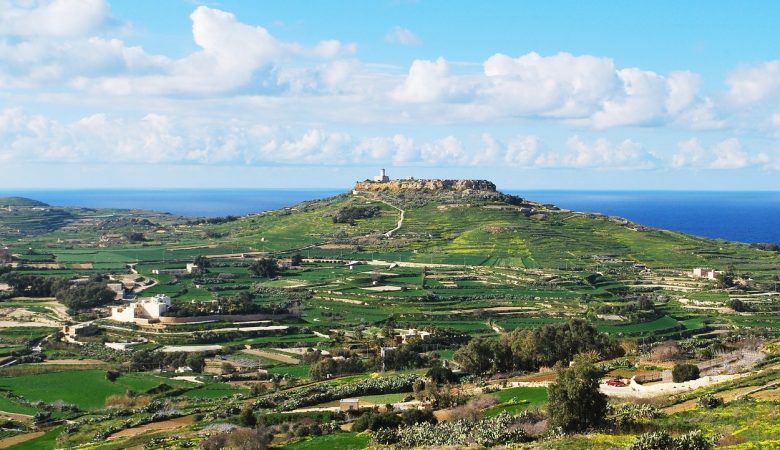 Places To Visit In Malta