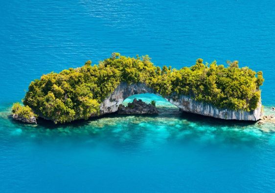 Places To Visit In Pacific Islands