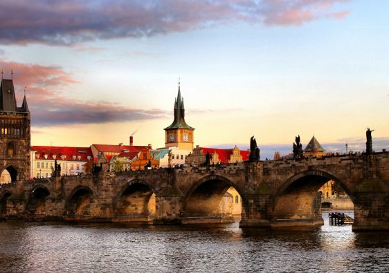 Places To Visit In Prague