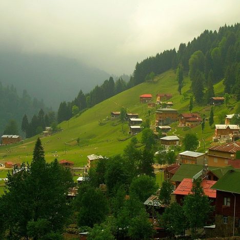Top 6 Best Places To Visit In Liechtenstein