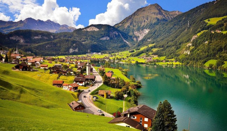 Most Heart-Stealing Villages Of Switzerland