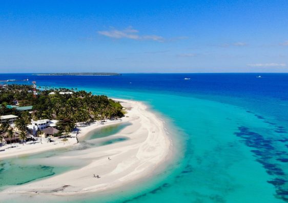 Places To Visit In Cebu